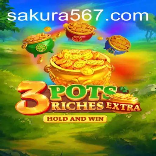 Explorando o Universo de ´3potsExtra´ com Sakura XP
