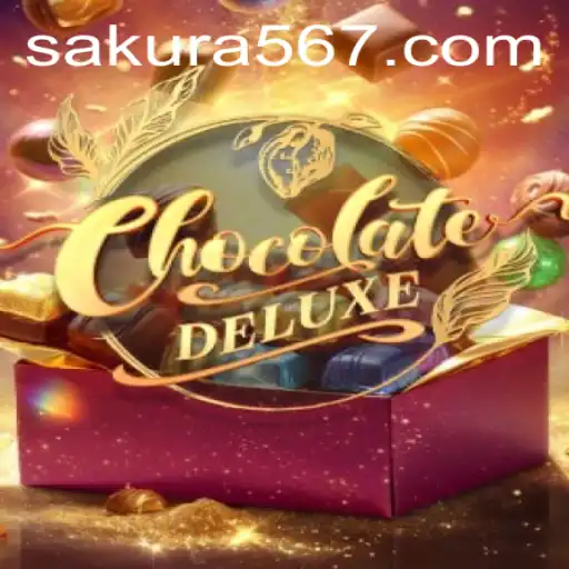 ChocolateDeluxe: Uma Jornada Doce e Empolgante no Mundo dos Games