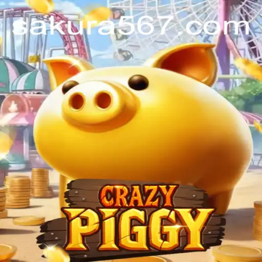 CrazyPiggy: Descubra as Aventuras com Sakura XP