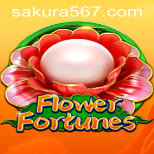 FlowerFortunes: Descubra a Magia do Jogo com Sakura XP
