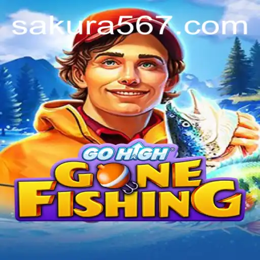 GoHighGoneFishing: Desvende as Aventuras no Mundo da Sakura XP