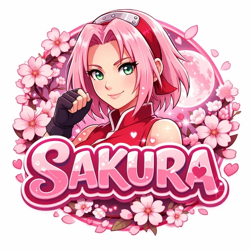 Sakura XP-Caça-Oficial Níqueis Online Cassino Brasil #1 Logo