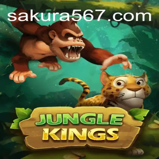 JungleKings: Uma Imersão na Aventura e Estratégia do Novo Jogo
