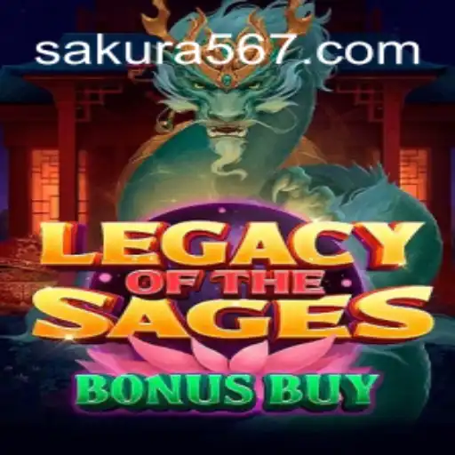 Explorando o Fascinante Mundo de LegacyoftheSagesBonusBuy e o Poder de Sakura XP