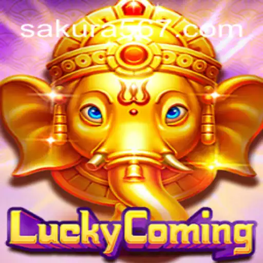 Descubra LuckyComing: O Jogo que Combina Sorte e Fascínio com Sakura XP