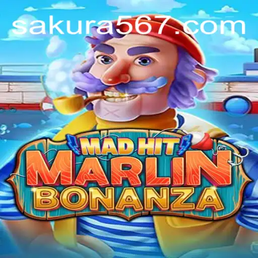 MadHitMarlinBonanza: A Nova Sensação dos Jogos com Sakura XP