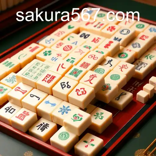 Mahjong