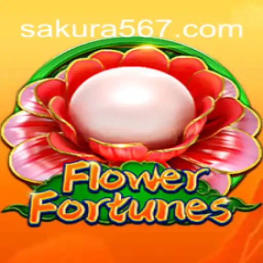 FlowerFortunes: Descubra a Magia do Jogo com Sakura XP
