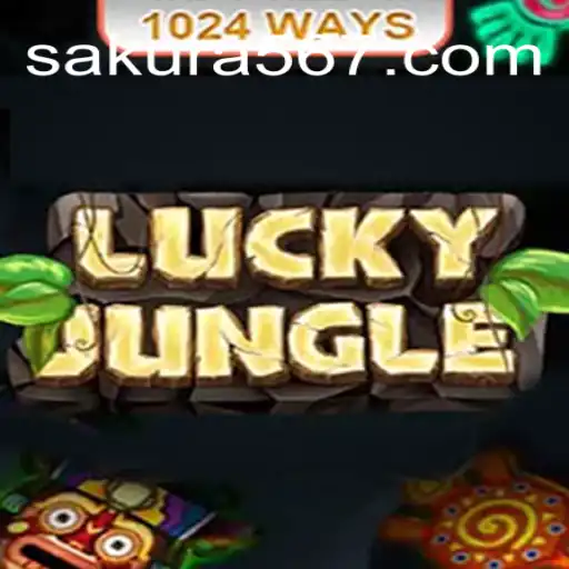 Descubra o Fascinante Mundo de LuckyJungle1024 com Sakura XP