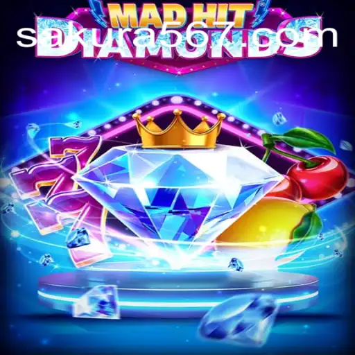 Explorando MadHitDiamonds: Um Mergulho no Universo de Sakura XP