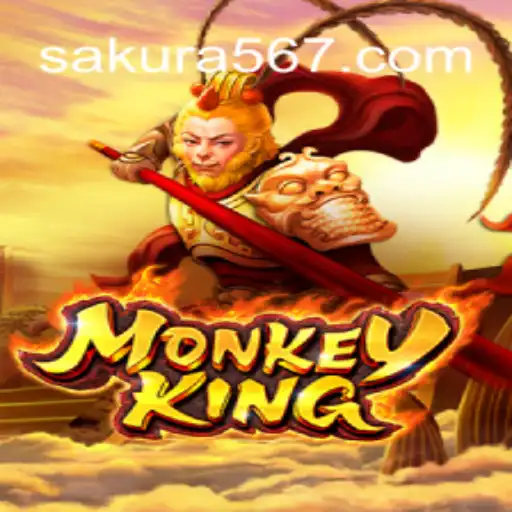Aventura e Estratégia em MonkeyKing: Explorando o Mundo de Sakura XP