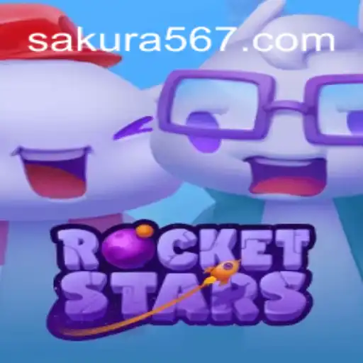 RocketStars: Explore o Universo com Sakura XP