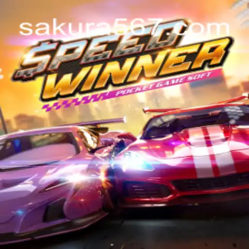 SpeedWinner: Um Mergulho no Mundo de Corridas com Sakura XP