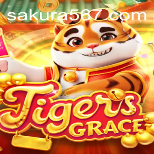 TigersGrace e Sakura XP: Um Mergulho no Mundo Encantador dos Jogos