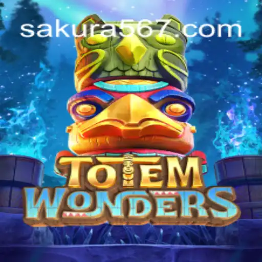 Explorando o Mundo de TotemWonders com Sakura XP