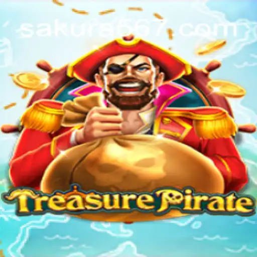 Descubra o Fascinante Mundo de TreasurePirate: Uma Aventura com Sakura XP