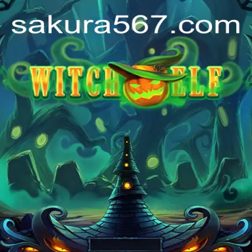 Descubra WitchElf: Aventura e Estratégia com Sakura XP