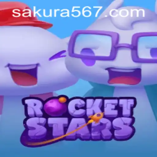 RocketStars: Explore o Universo com Sakura XP
