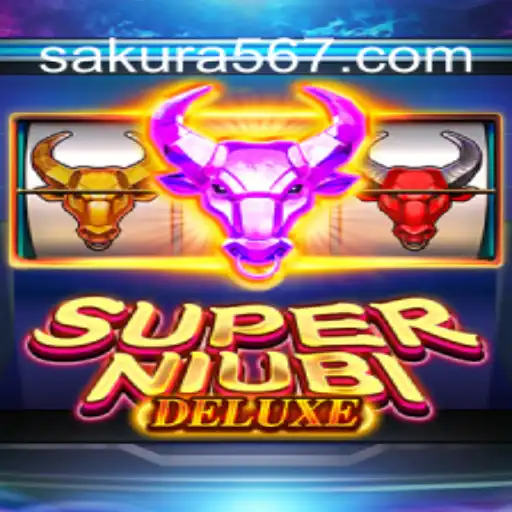 SuperNiubiDeluxe: Explorando o Mundo de Sakura XP