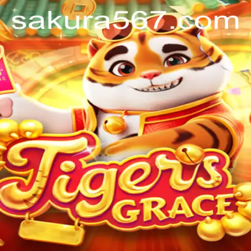 TigersGrace e Sakura XP: Um Mergulho no Mundo Encantador dos Jogos