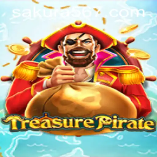 Descubra o Fascinante Mundo de TreasurePirate: Uma Aventura com Sakura XP