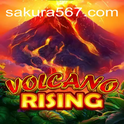 Explorando VolcanoRising: Uma Aventura com Sakura XP